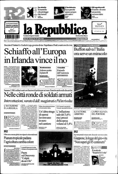 La repubblica